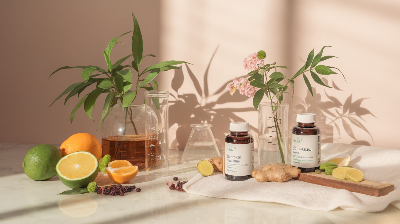 AquaVita laboratoř